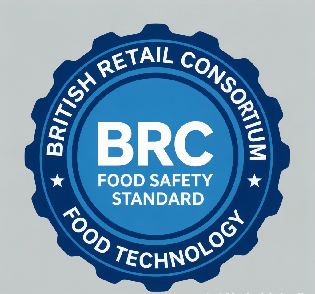 BRC
