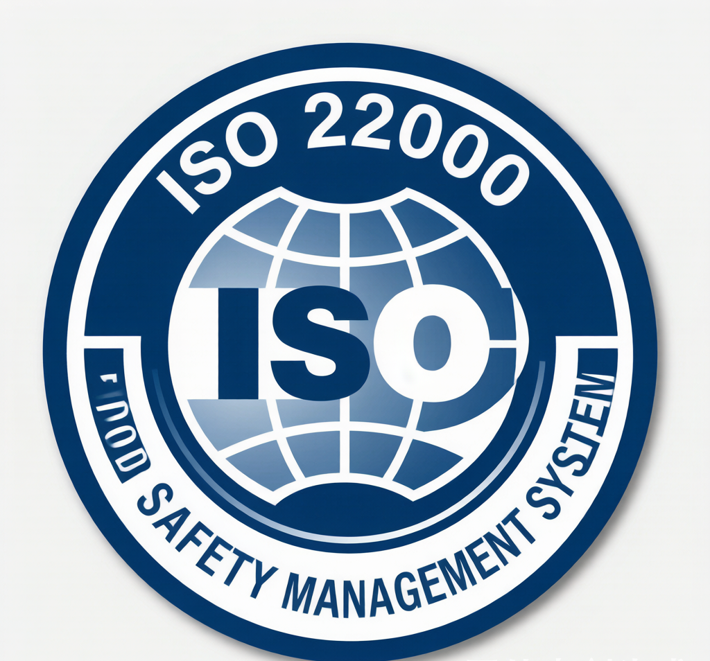 ISO22000