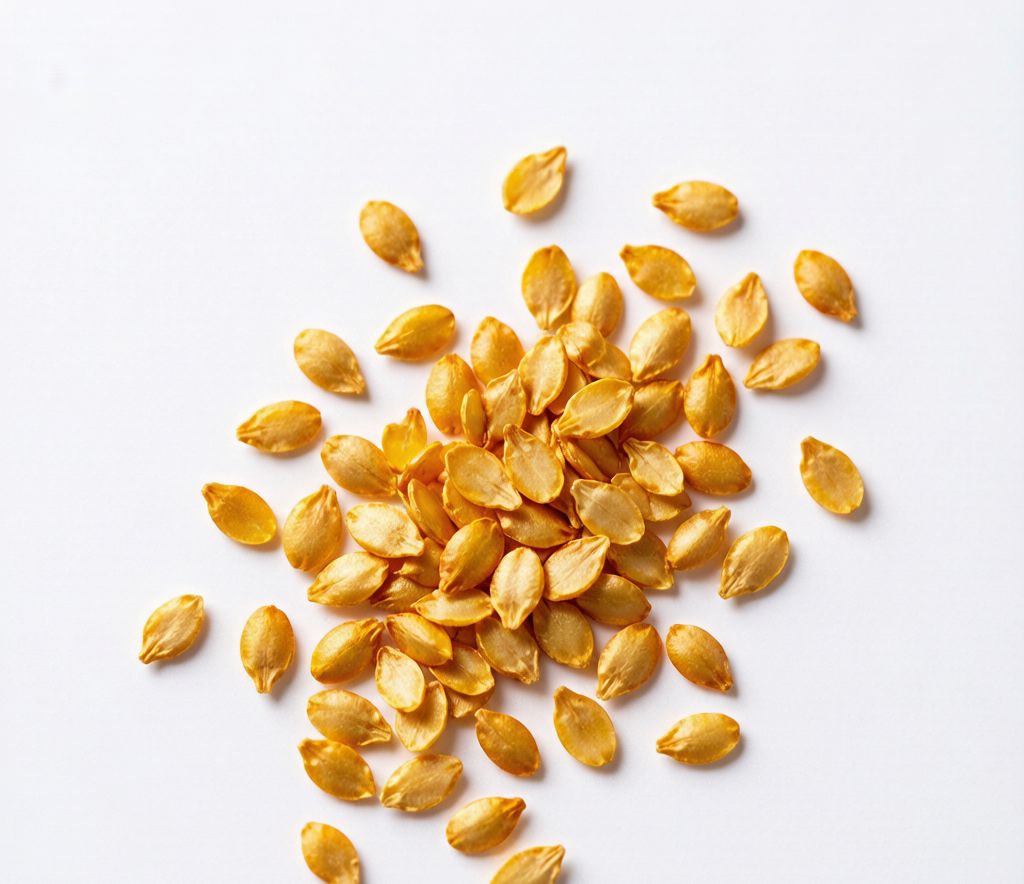 辣椒籽 - Chili Seeds