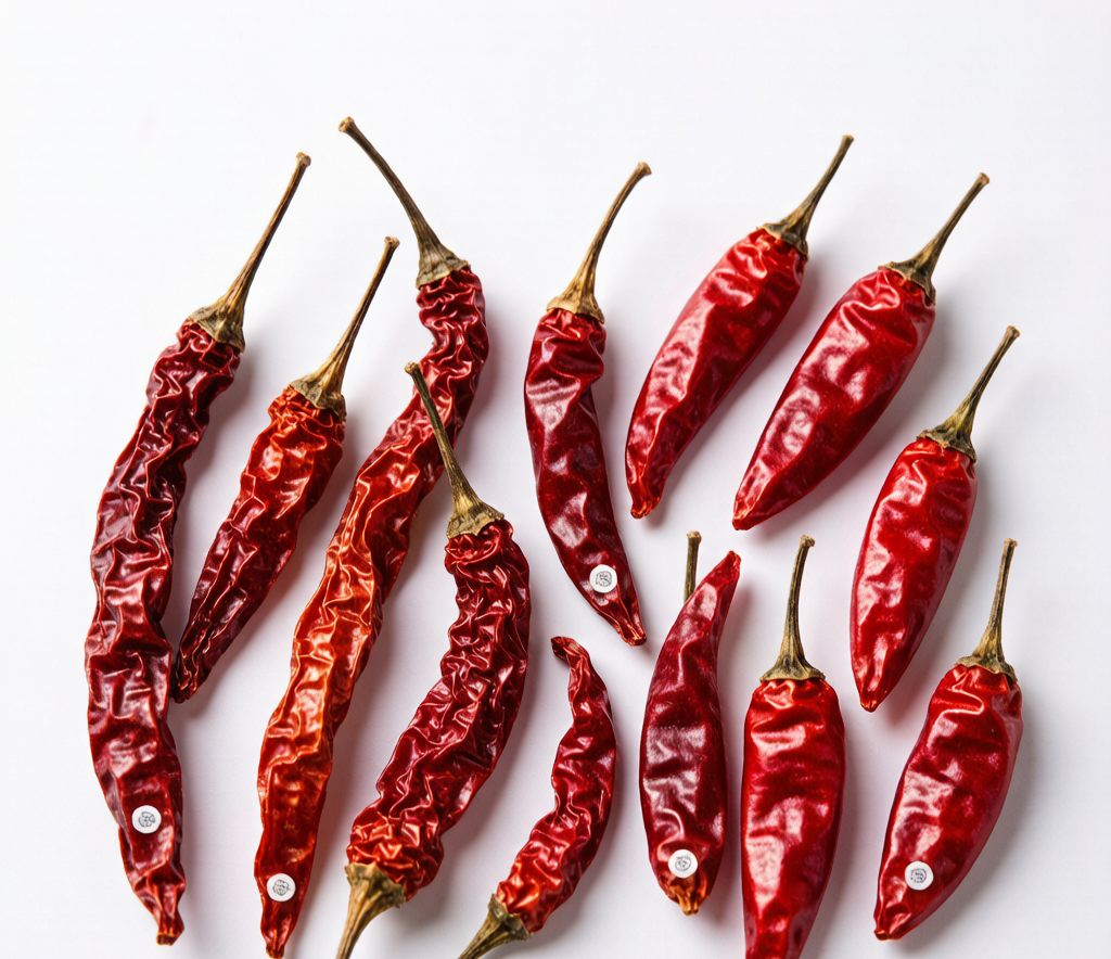 二荆条辣椒 - Erjingtiao Chili