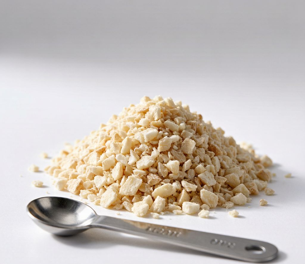 蒜粒8-16目 - Garlic Granules 8-16 Mesh