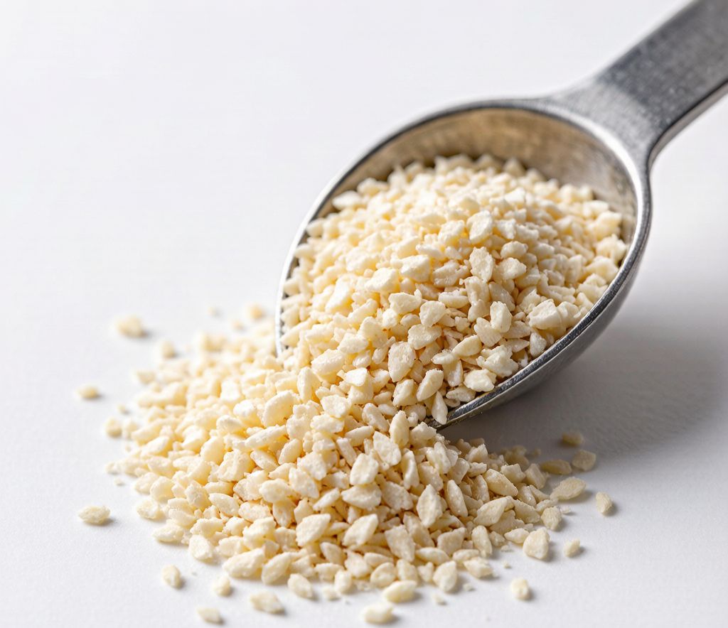 蒜粒40-60目 - Garlic Granules 40-60 Mesh