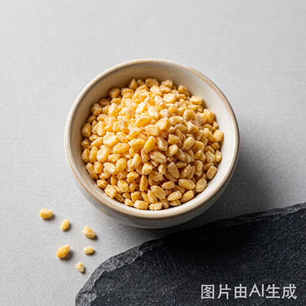 蒜粒 - Garlic Granules
