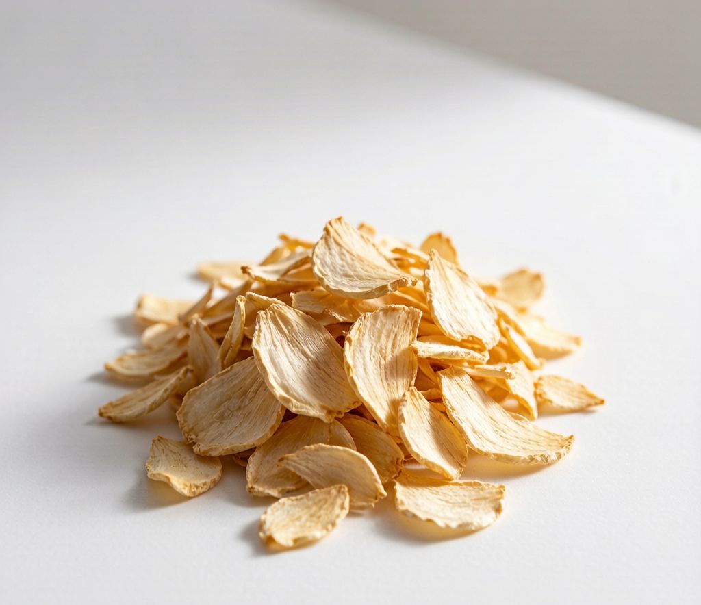 蒜片 - Garlic Slices