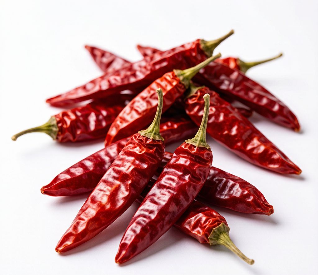 新一代辣椒 - New Generation Chili