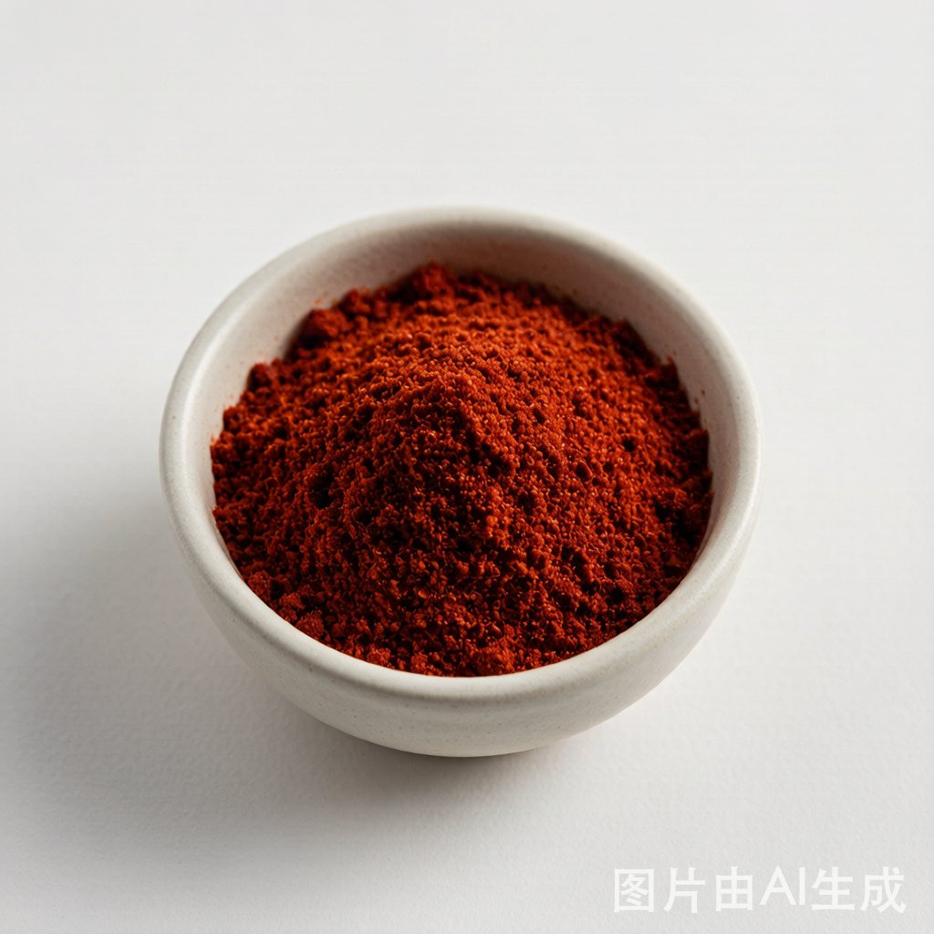 特辣辣椒粉 - Extra Hot Chili Powder