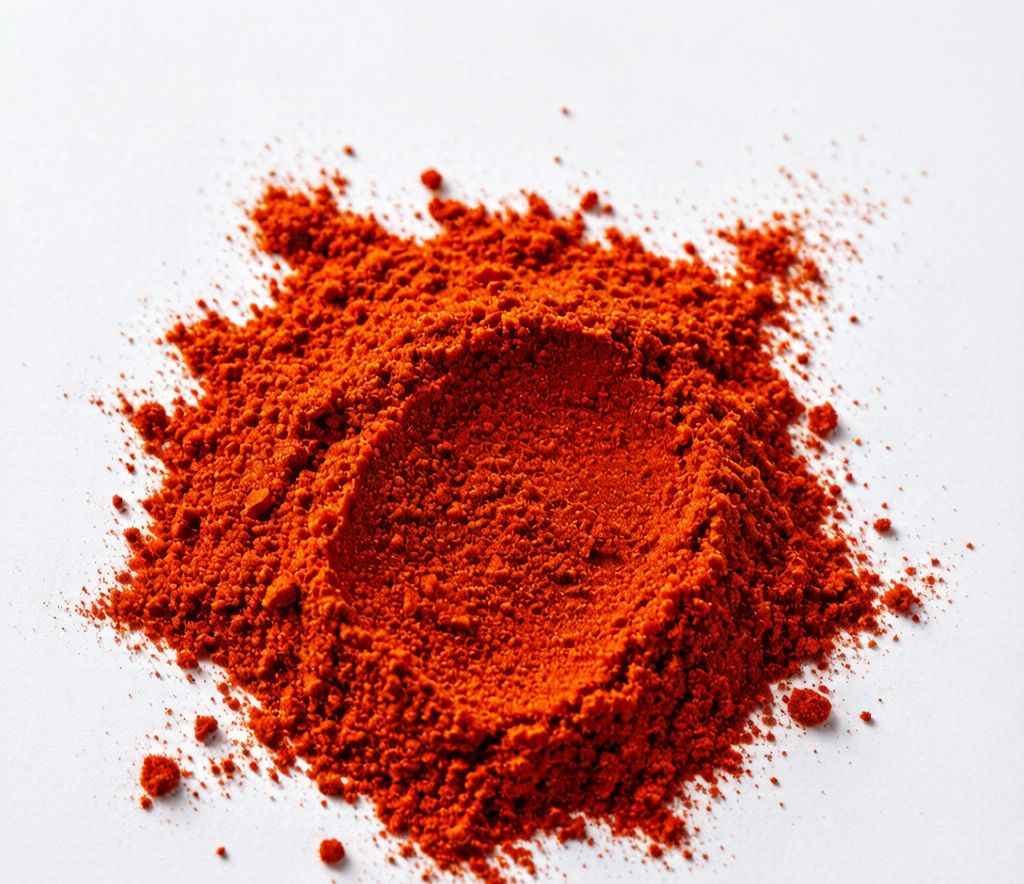 普通甜椒粉 - Regular Paprika Powder